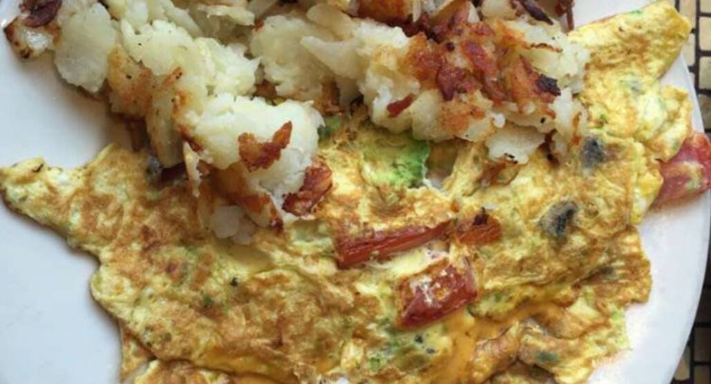 Sunflower Diner Menu Menu For Sunflower Diner Kips Bay New York City